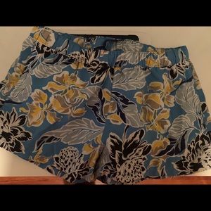 Patagonia shorts